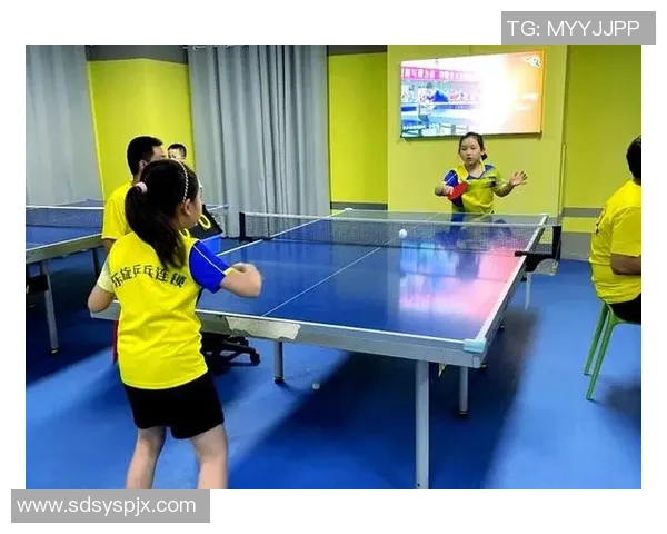 科学乒乓球：灵活性训练方法