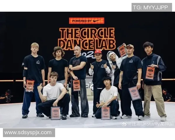 2026街舞灵活性排名：上海街舞队创新高